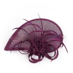 Dark Purple