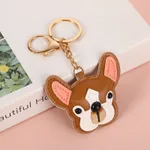 Brown Dog