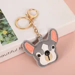 Gray Dog