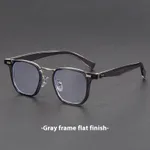 Gray Frame