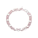 Lh006 Heart Bracelet