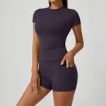 Dark Purple