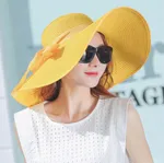 Bright Yellow Edge