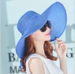 Covered Sapphire Blue