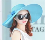 Covered Sky Blue