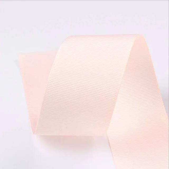 Double sided Threaded Braid Color Hair Ornaments Accessories Light Pink Thread Belt 3.8Wide - Shop at LoveMi