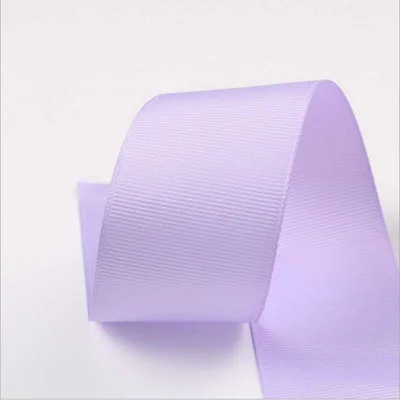 Double sided Threaded Braid Color Hair Ornaments Accessories Light Purple Thread 3.8 Wide - Shop at LoveMi
