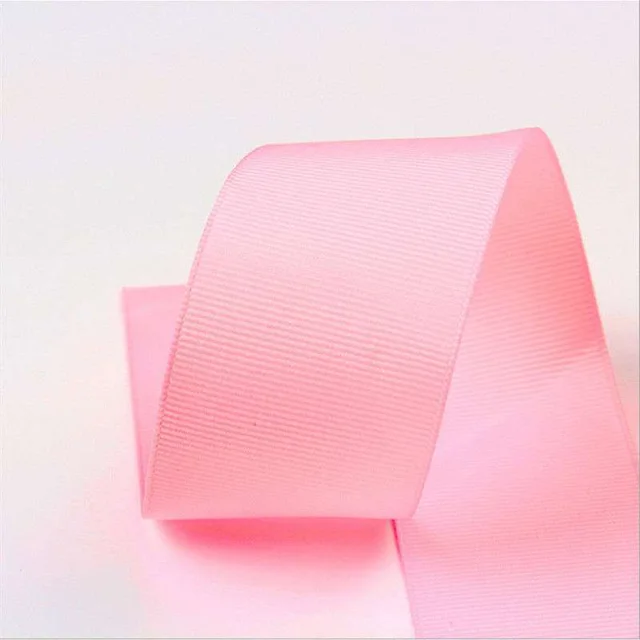 Double sided Threaded Braid Color Hair Ornaments Accessories Pink Thread Belt 3.8 Wide - Shop at LoveMi