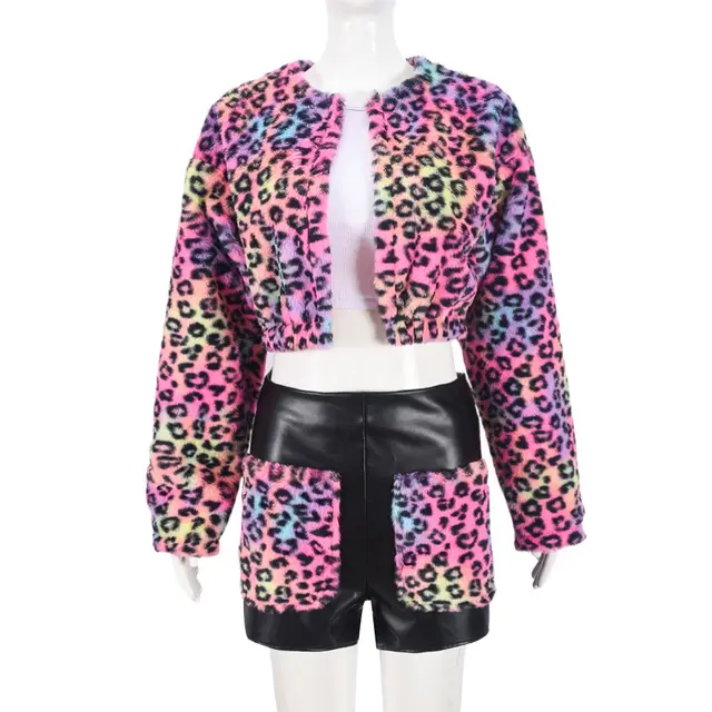 Women's Winter Short Shipment Two piece Suit Rose Red - Shop at LoveMi