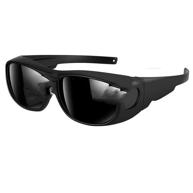 Special Goggles For Large Row Lights Black - Shop at LoveMi