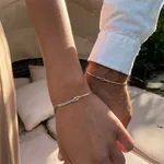 Gold And Silver 18 Plus 5