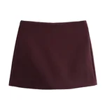Dark Red