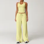 Light Yellow Suit