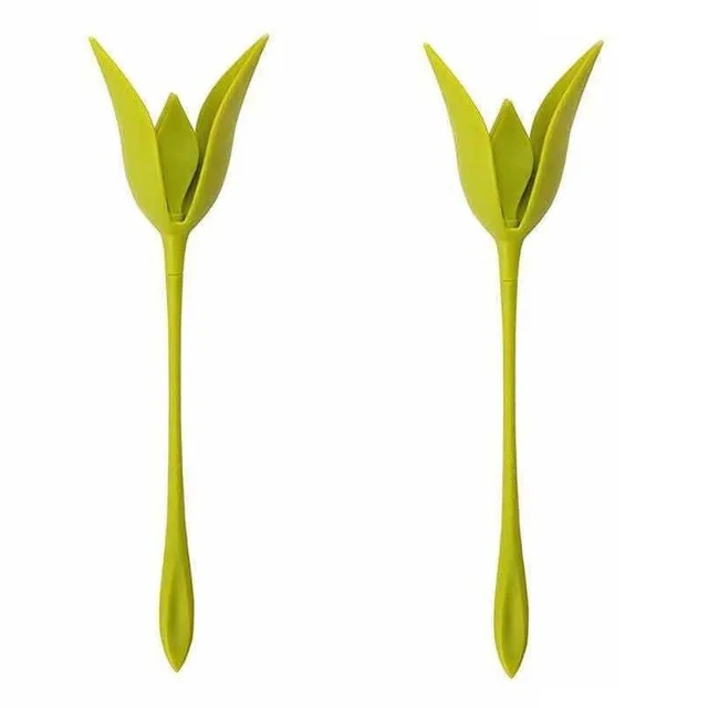 Origami Flower Napkin Storage Rack Tool 2 Opp Packages Without Tissue - Shop at LoveMi