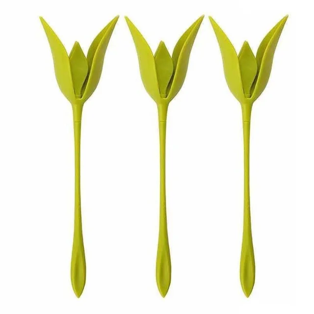 Origami Flower Napkin Storage Rack Tool 3 Opp Packages Without Tissue - Shop at LoveMi
