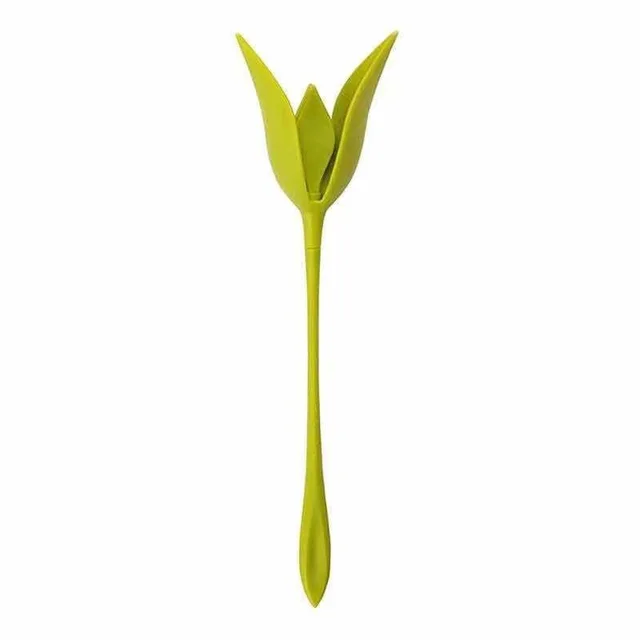 Origami Flower Napkin Storage Rack Tool Single Opp Packaging No Tissue - Shop at LoveMi