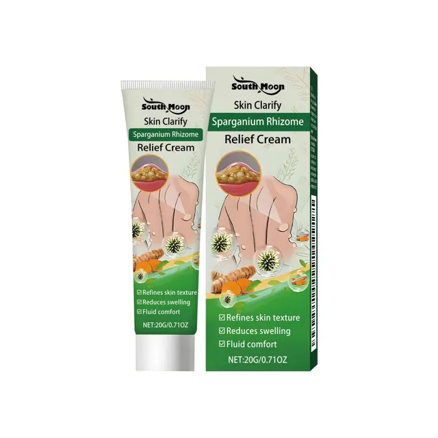 Herbal Health Soothing Cream 20G - Shop at LoveMi
