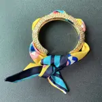 Assorted Yellow Green