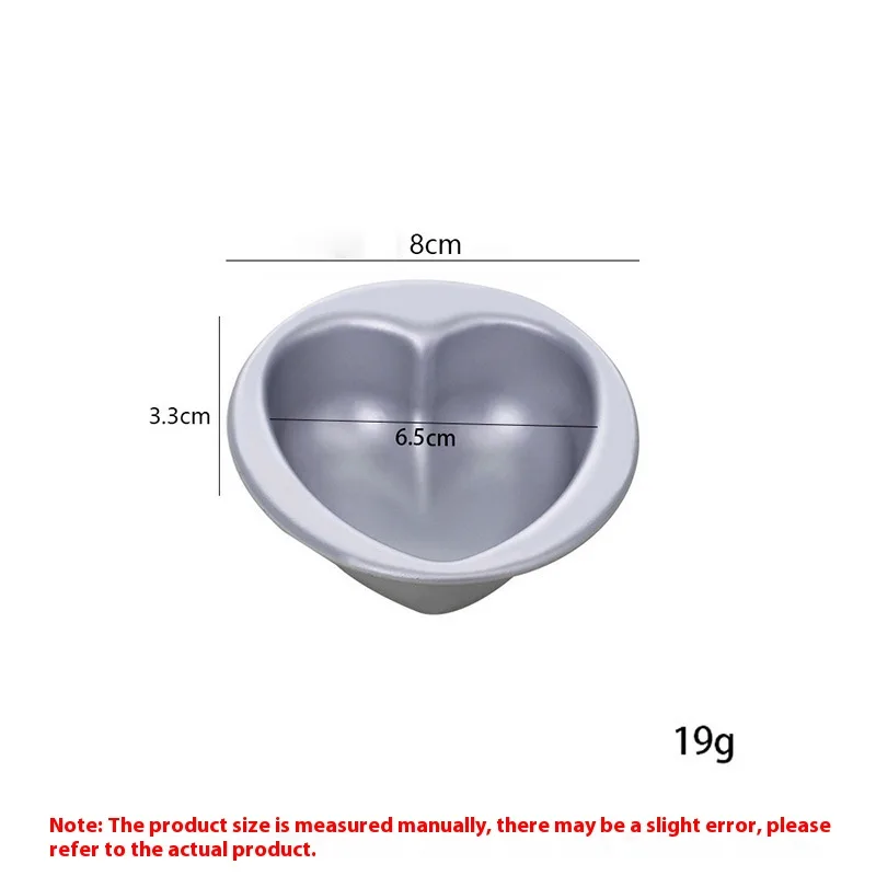 Baking Aluminum Cake Mold High Temperature Resistant Steamed Cake H150 - Shop at LoveMi