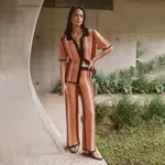 Black And Orange Color