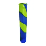 Blue And Green