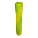Yellow Green Opp Packaging