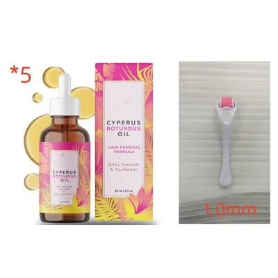 Joba Oil Cold Pressed 60ml Facial Skin Drops Set2 - Shop at LoveMi