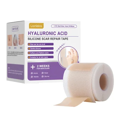 Silicone Scar Patch 1Pc - Shop at LoveMi