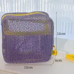 Purple With Purple Portable