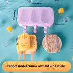Rabbit Style Suit