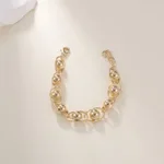 D Style Golden Yellow