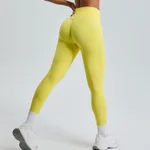 Bright Yellow
