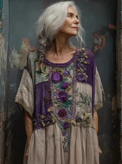 Printing Temperament Long Dress Fitted Comely Casual Skirt Txght5478 M - Shop at LoveMi