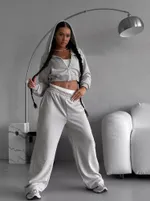 Gray