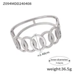 Z094 Steel Bracelet