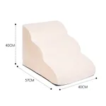Export Beige Big Three Layers