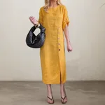 Ginger Yellow