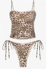 Leopard Print