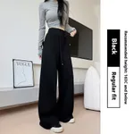 Black Regular