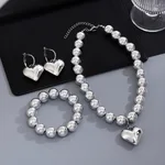 Silver Combination