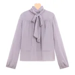 Purple Shirt Suspenders