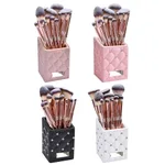 14Pcs Square Drill Barrel