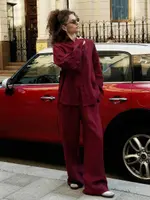 Wine Red