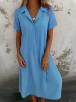 Sky Blue