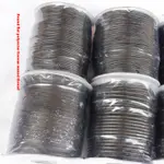 Black 4Mm
