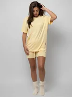 Milky Yellow