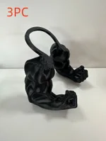 Black Fist 3Pc