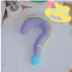 Ice Silk Purple