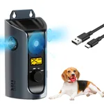 Pet Ultrasound Stoppers Outdoor Intelligent Anti-barking Device - Basic Style