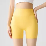 Bright Yellow